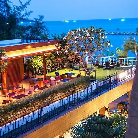 Tri-Shawa Resort Klong Wan Buitenkant foto