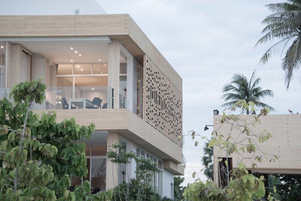 Tri-Shawa Resort Klong Wan Buitenkant foto