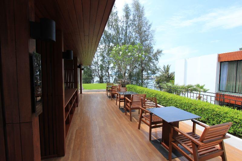 Tri-Shawa Resort Klong Wan Buitenkant foto