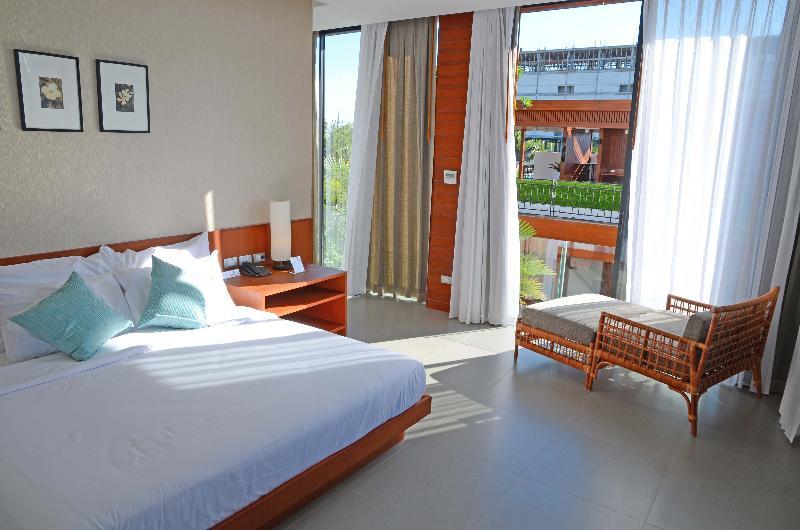 Tri-Shawa Resort Klong Wan Buitenkant foto