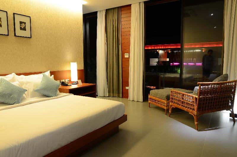 Tri-Shawa Resort Klong Wan Buitenkant foto